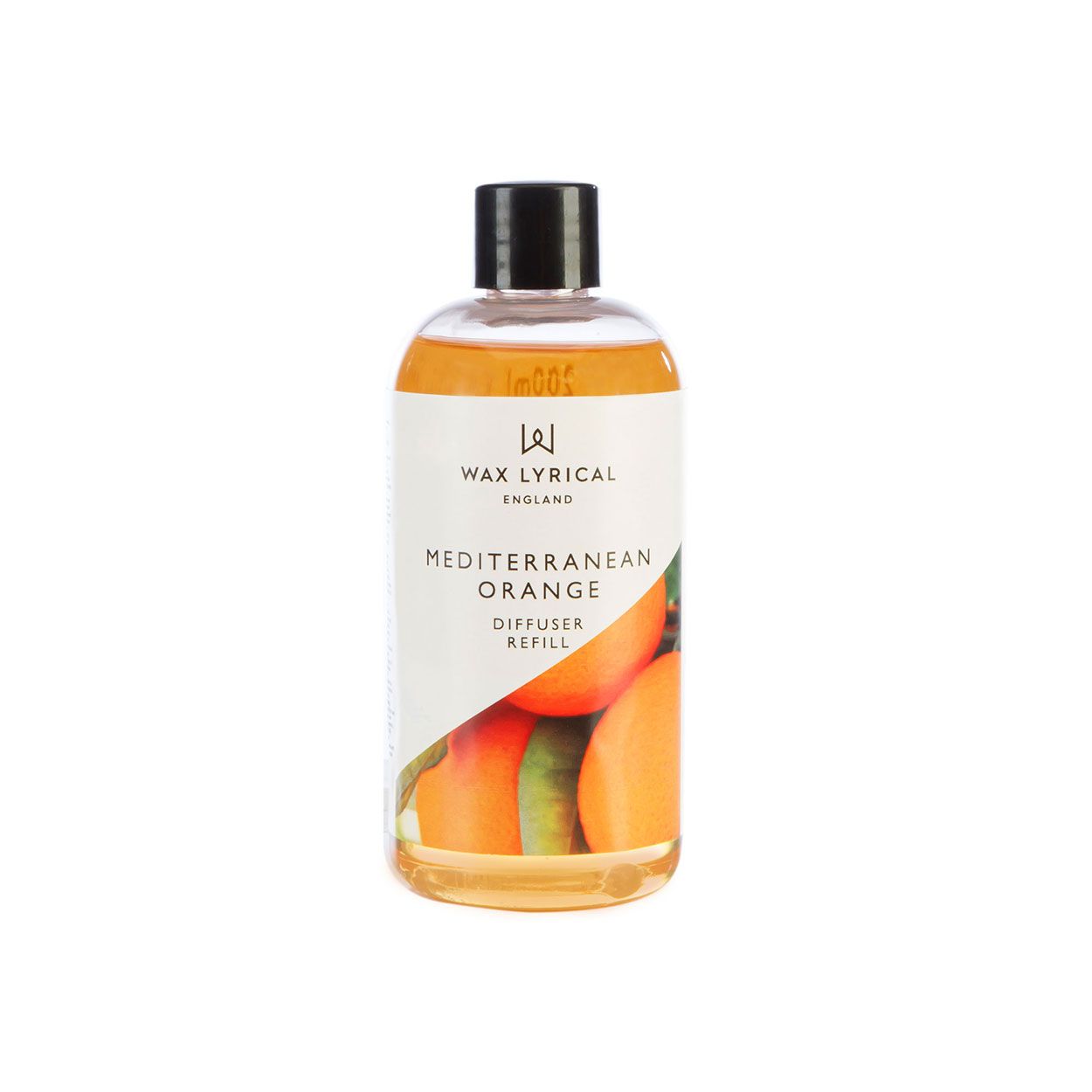 Classic Reed Diffuser Refill 200Ml Mediterranean Orange
