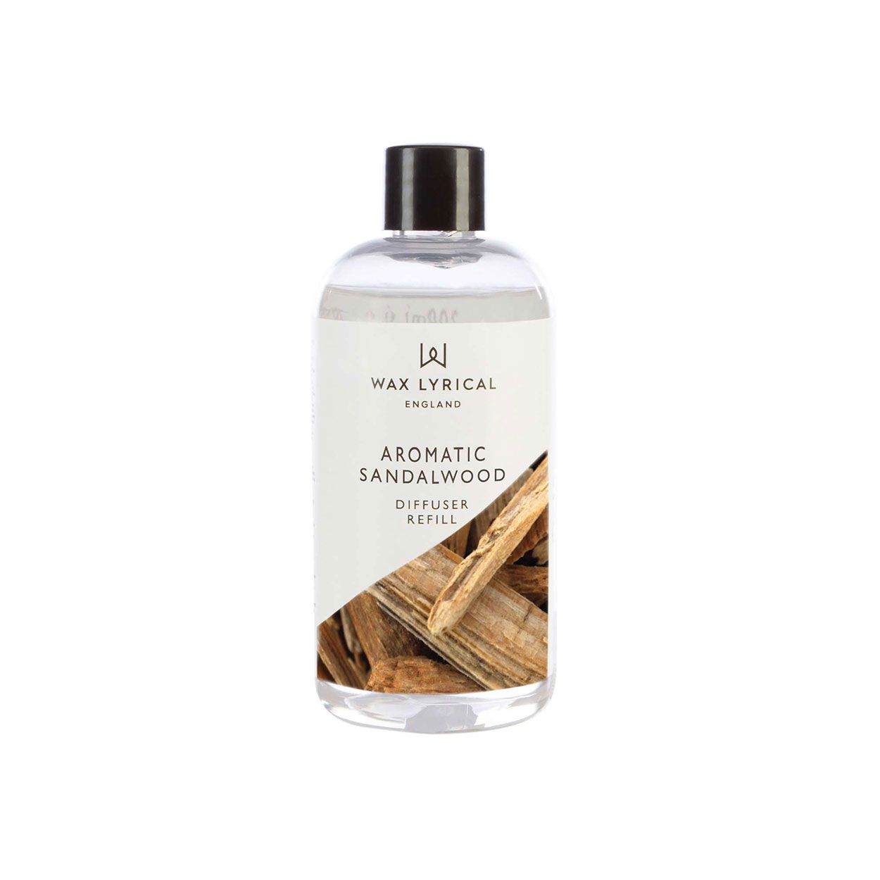Classic Refill 200Ml Aromatic Sandalwood