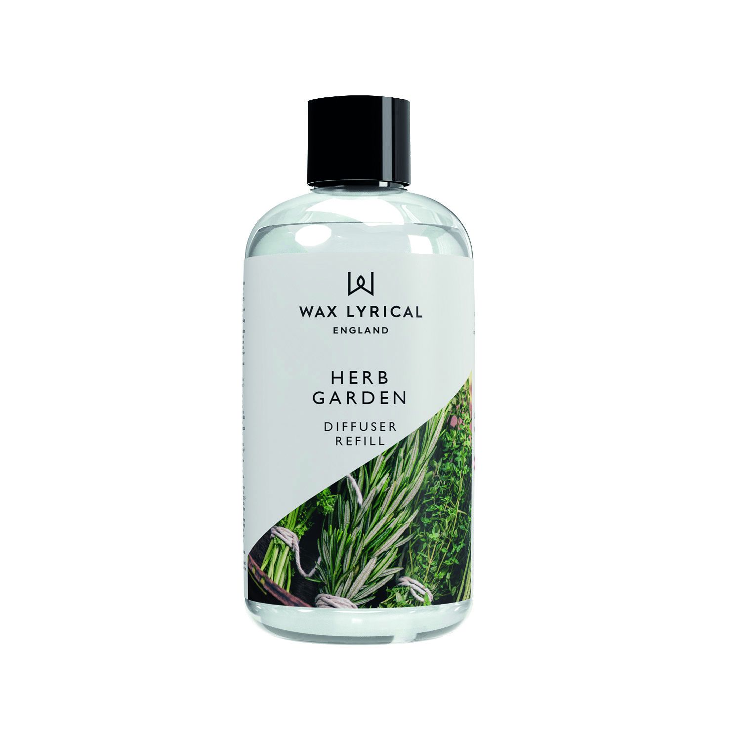 Classic Reed Diffuser Refill Herb Garden