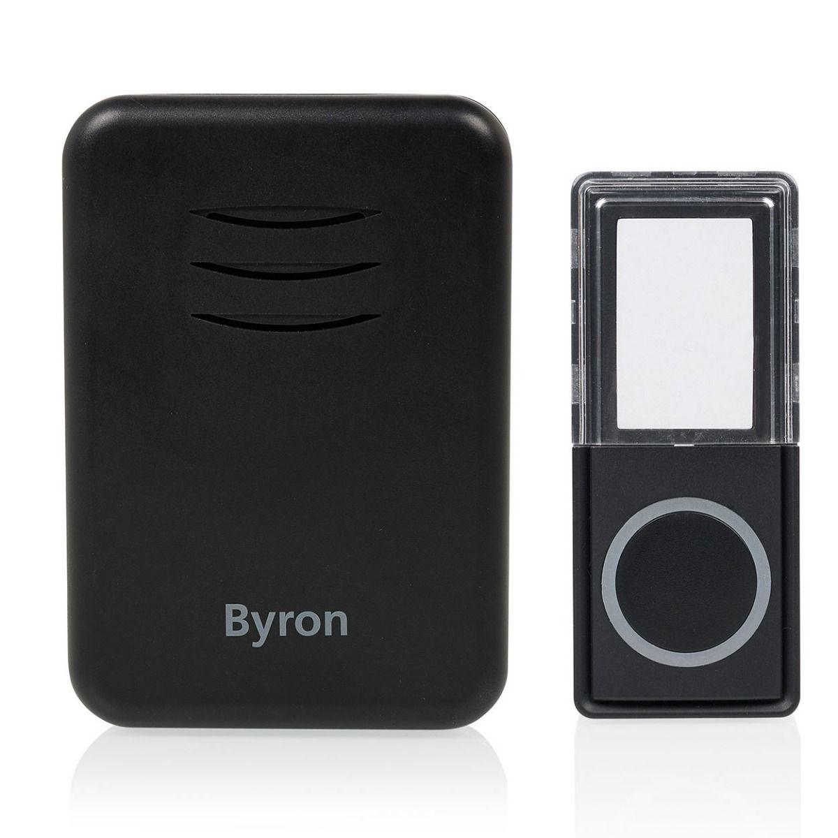 Byron 150m Plug In Doorbell