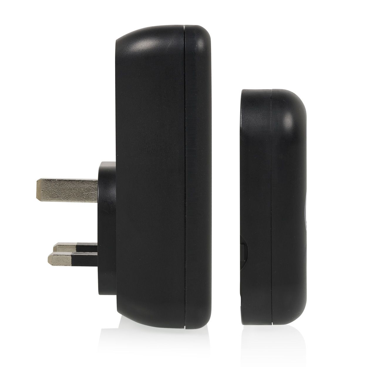 Byron 150m Plug In Doorbell