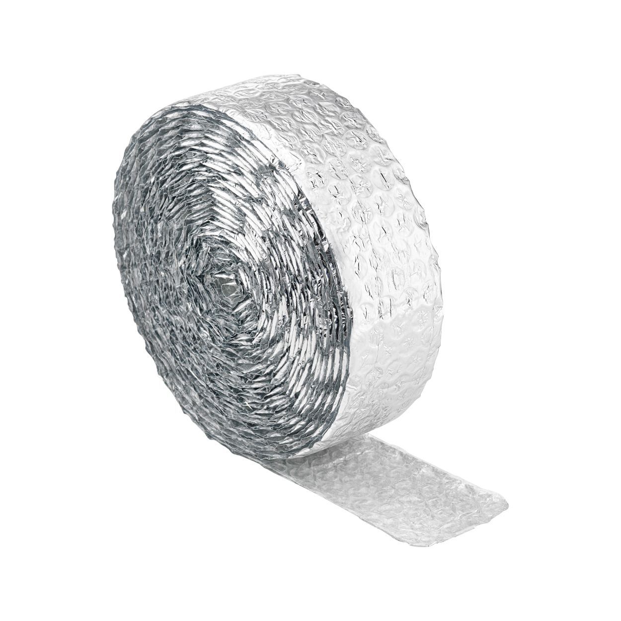 Superfoil Reflective Pipe Insulation 50mm X 7.5m