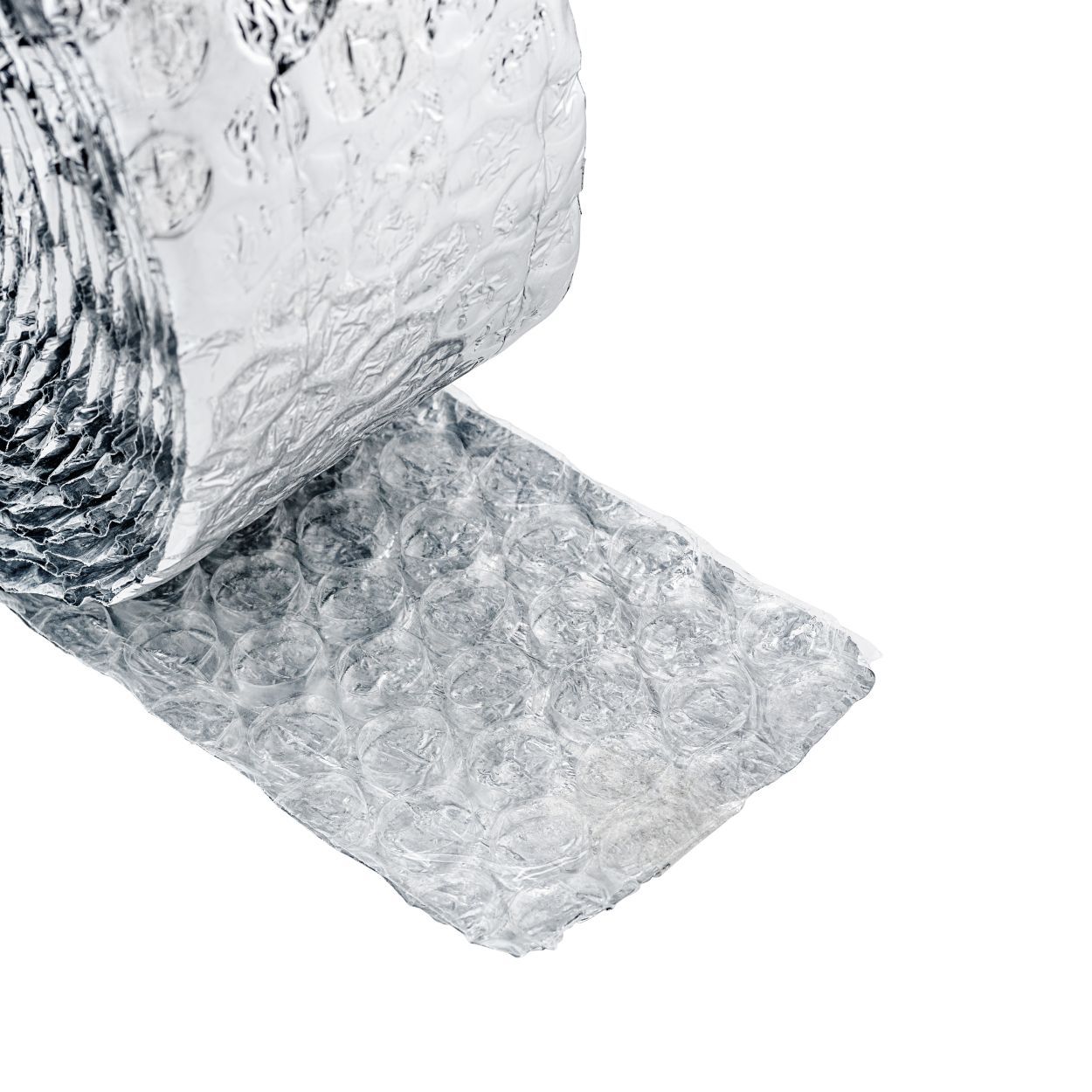 Superfoil Reflective Pipe Insulation 50mm X 7.5m