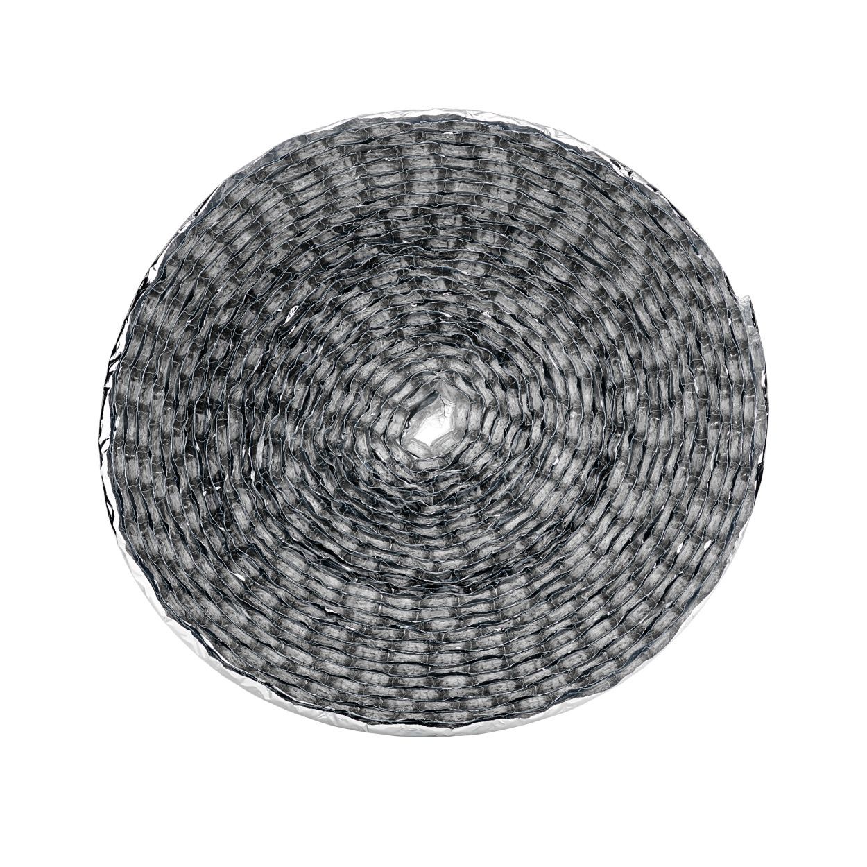 Superfoil Reflective Pipe Insulation 50mm X 7.5m