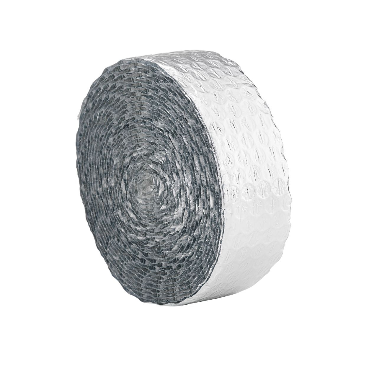 Superfoil Reflective Pipe Insulation 50mm X 7.5m