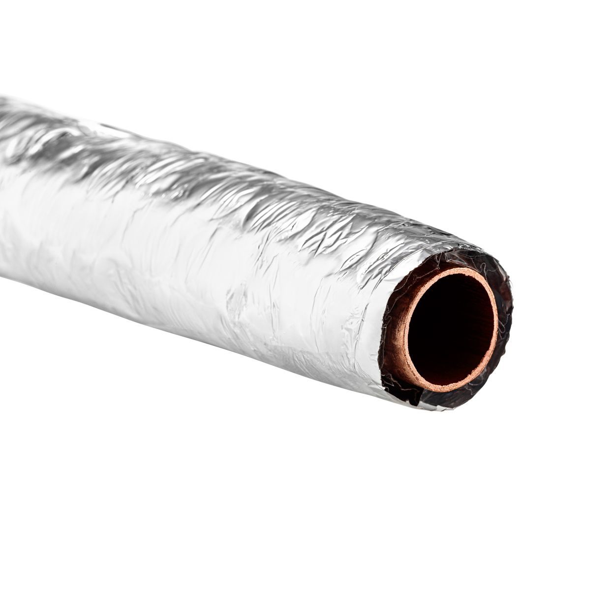 Superfoil Reflective Pipe Insulation 50mm X 7.5m