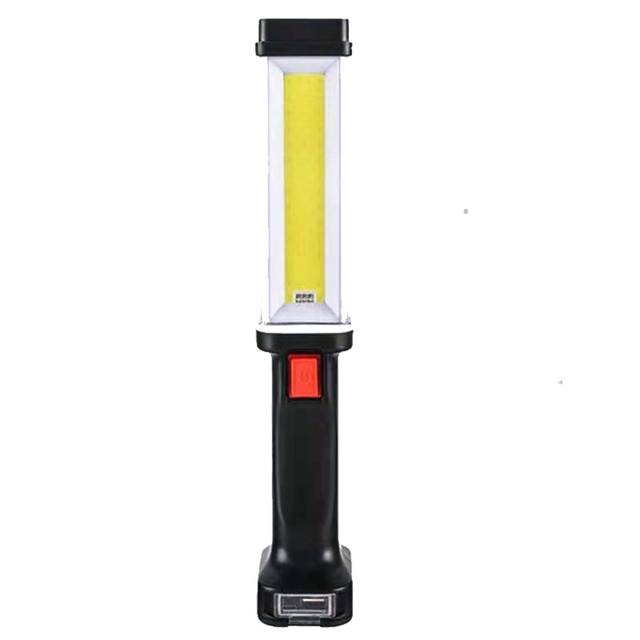 Ultralight 10W Led Multi Function Rechargeable Worklight