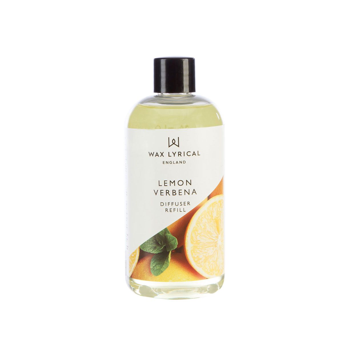 Classic Reed Diffuser Refill 200ml - Lemon Verbena