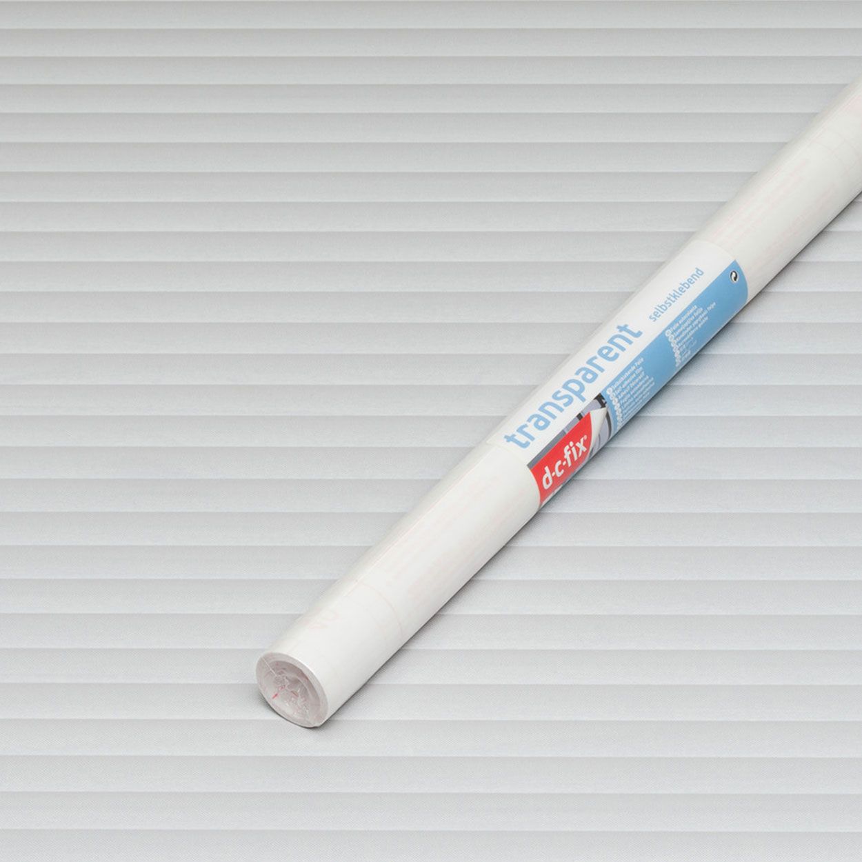 D-C-Fix Self Adhesive Venetian Frosted Window 2m x 45cm