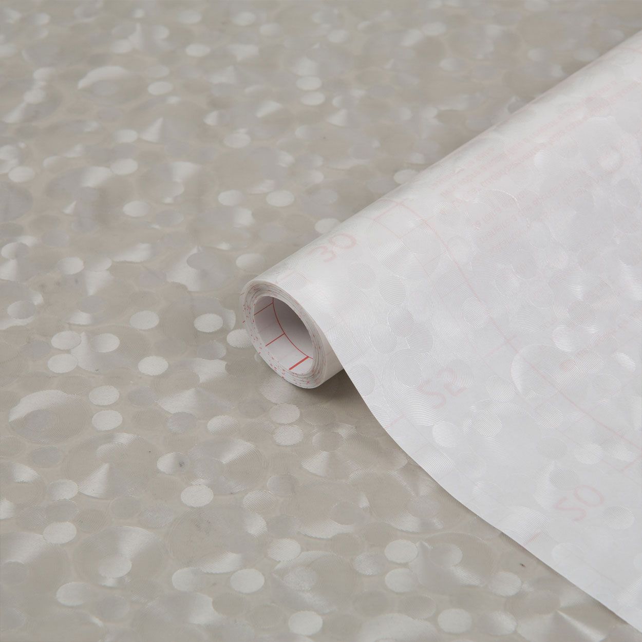 D-C-Fix Self Adhesive Pearl Frosted Window 2m x 45cm