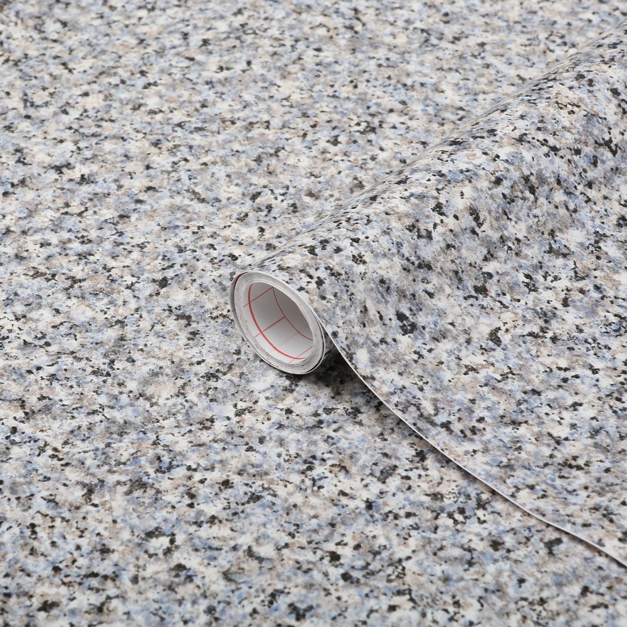 D-C-Fix Granite Porrinho Grey-Blue 2m x 45cm