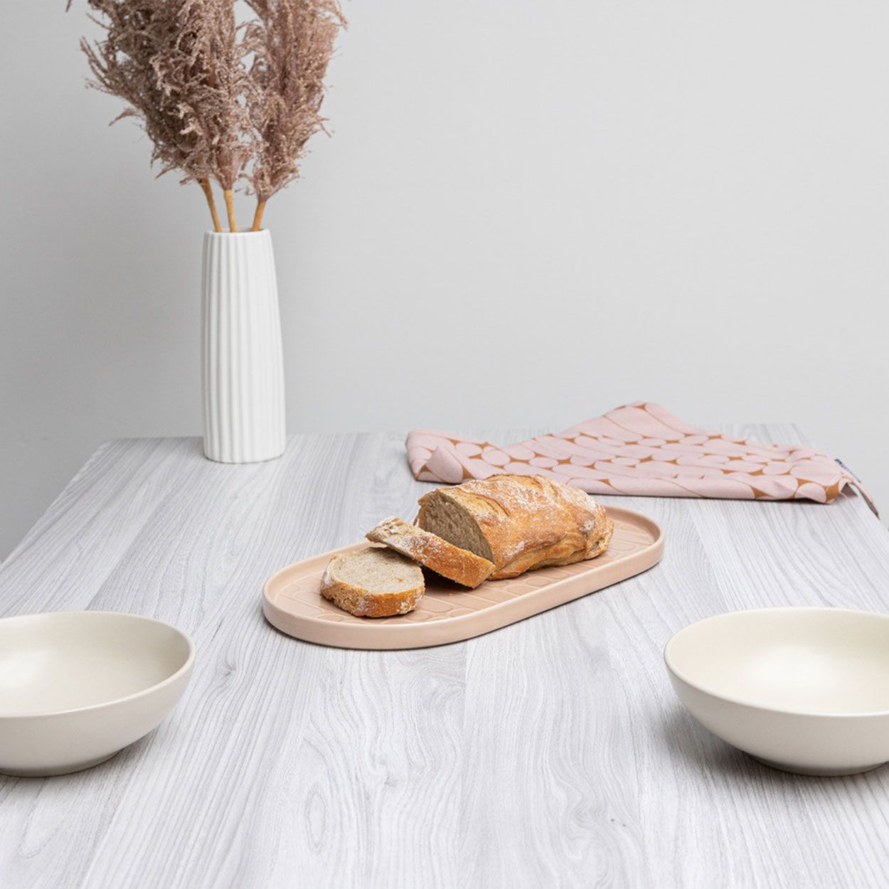 D-C-Fix Self Adhesive Sangallo Light Grey 2m x 45cm