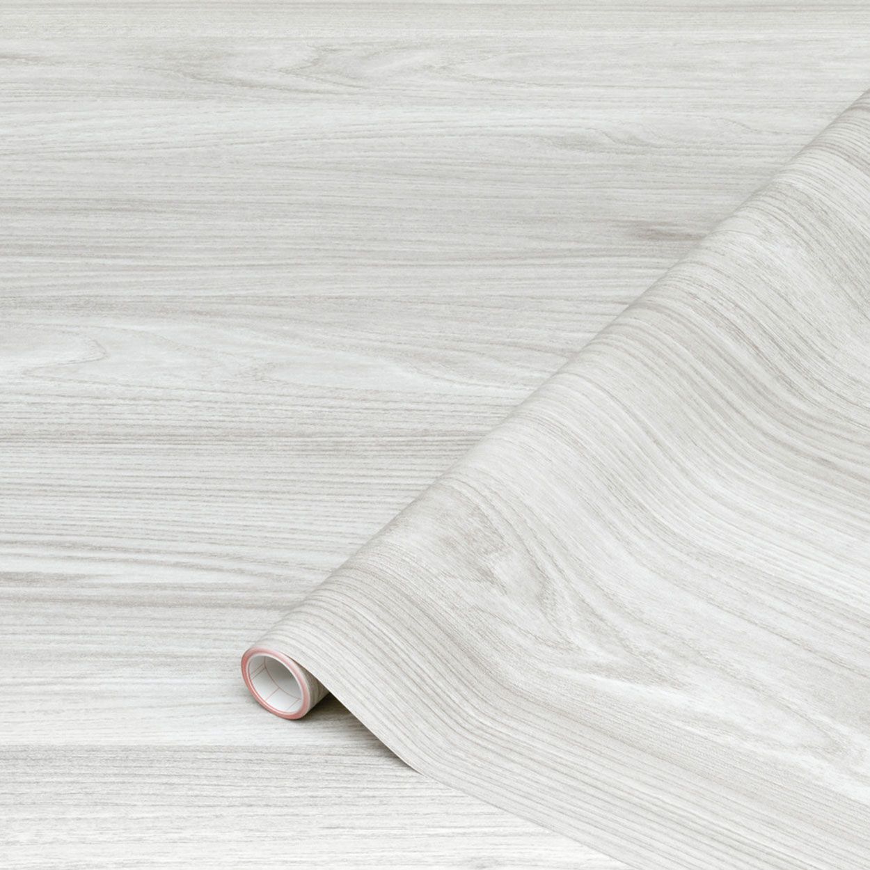 D-C-Fix Self Adhesive Sangallo Light Grey 2m x 45cm