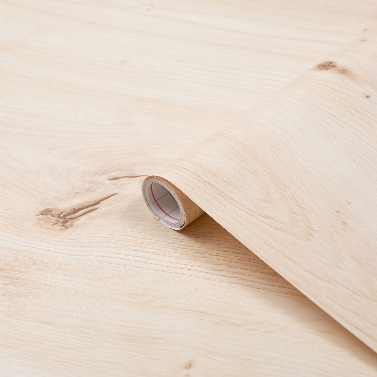D-C-Fix Self Adhesive Scandinavian Oak 2m x 67.5cm