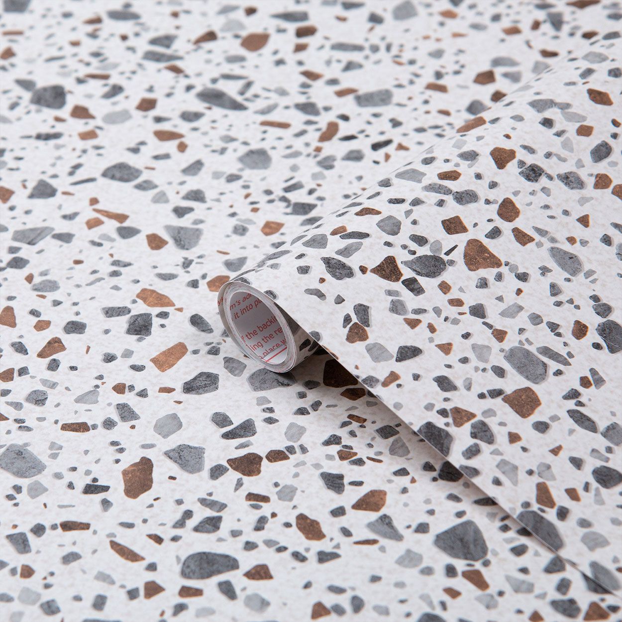 D-C-Fix Self Adhesive Terrazzo 2m x 67.5cm