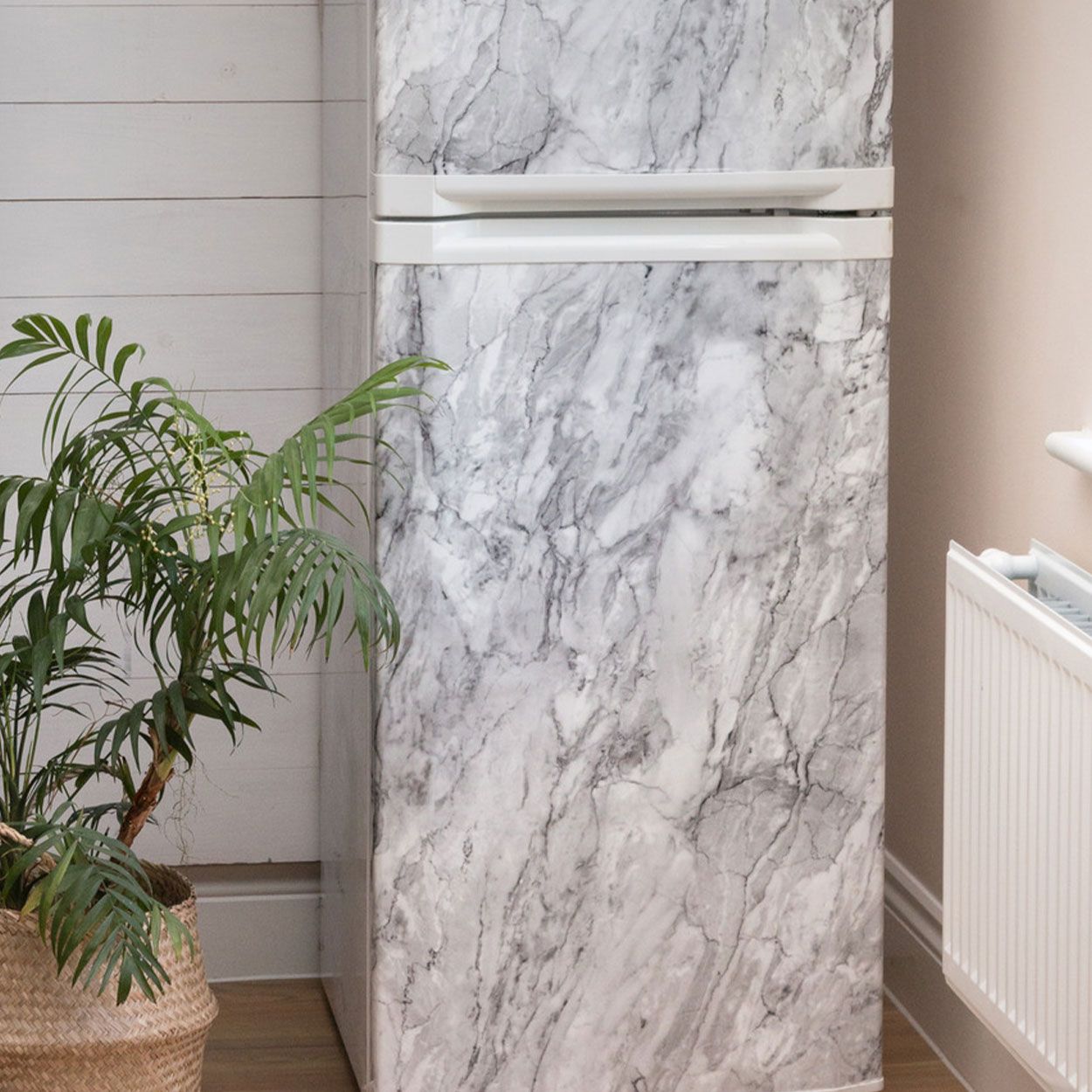 D-C-Fix Self Adhesive Romeo Marble 2.1m x 90cm