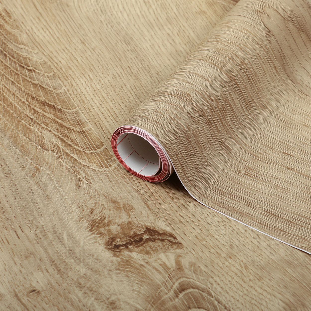 D-C-Fix Self Adhesive Ribbeck Oak 2.1m x 90cm