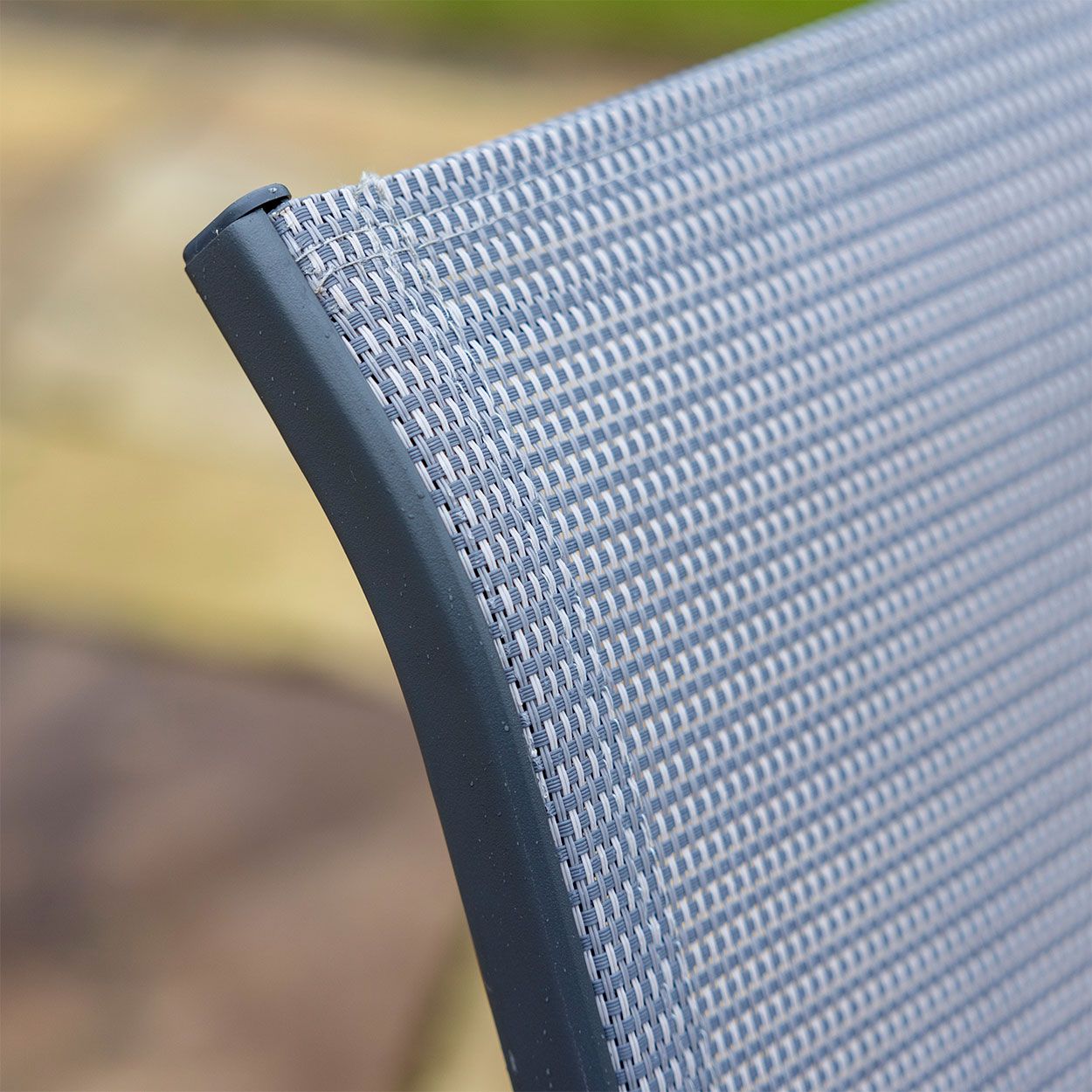 Seville 6 Seater Garden Set