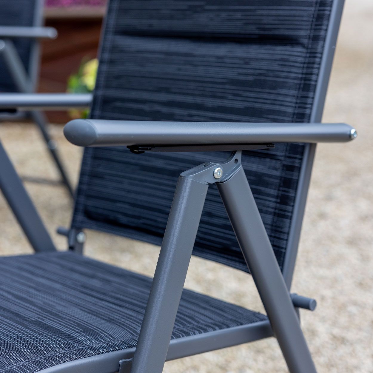 Barcelona 6 Seater Garden Set