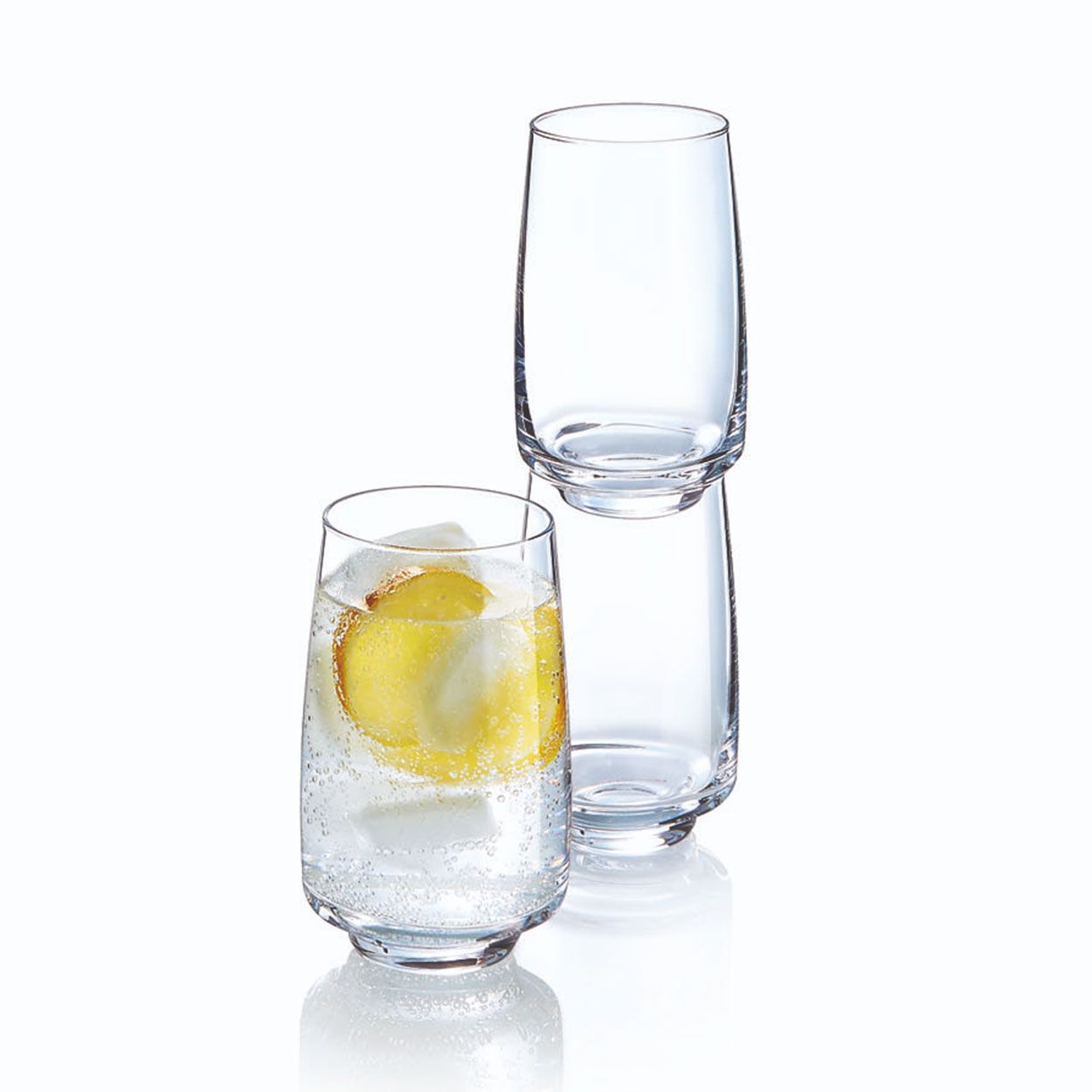 Equip Home Hb Stackable Tumbler 35cl