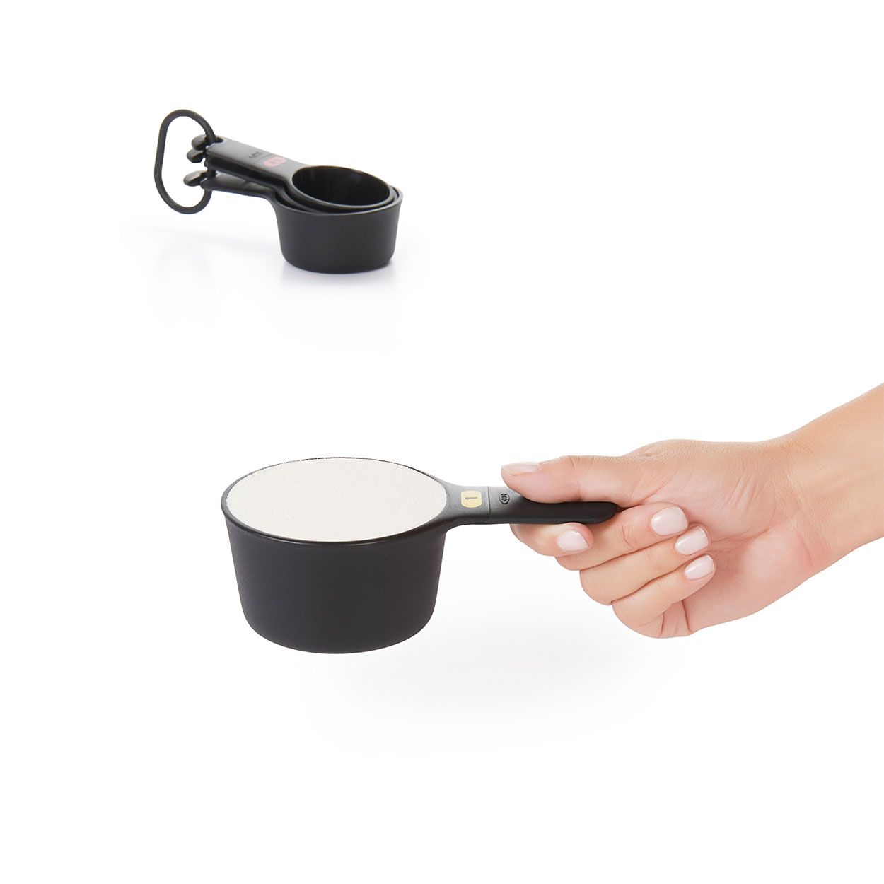 Oxo Measuring Cups