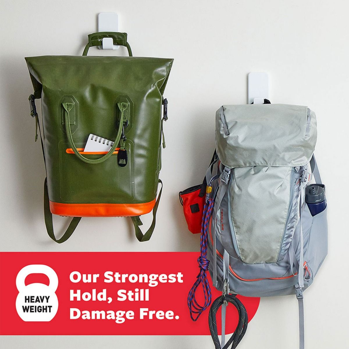 3M Command Xl Utility Hook