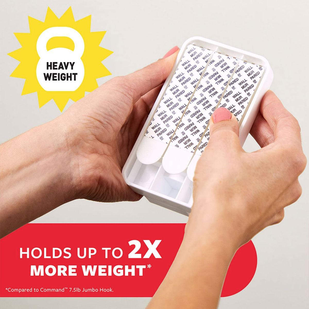 3M Command Xl Utility Hook