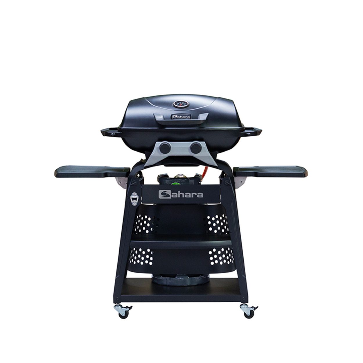 Sahara STORM Detachable Gas BBQ
