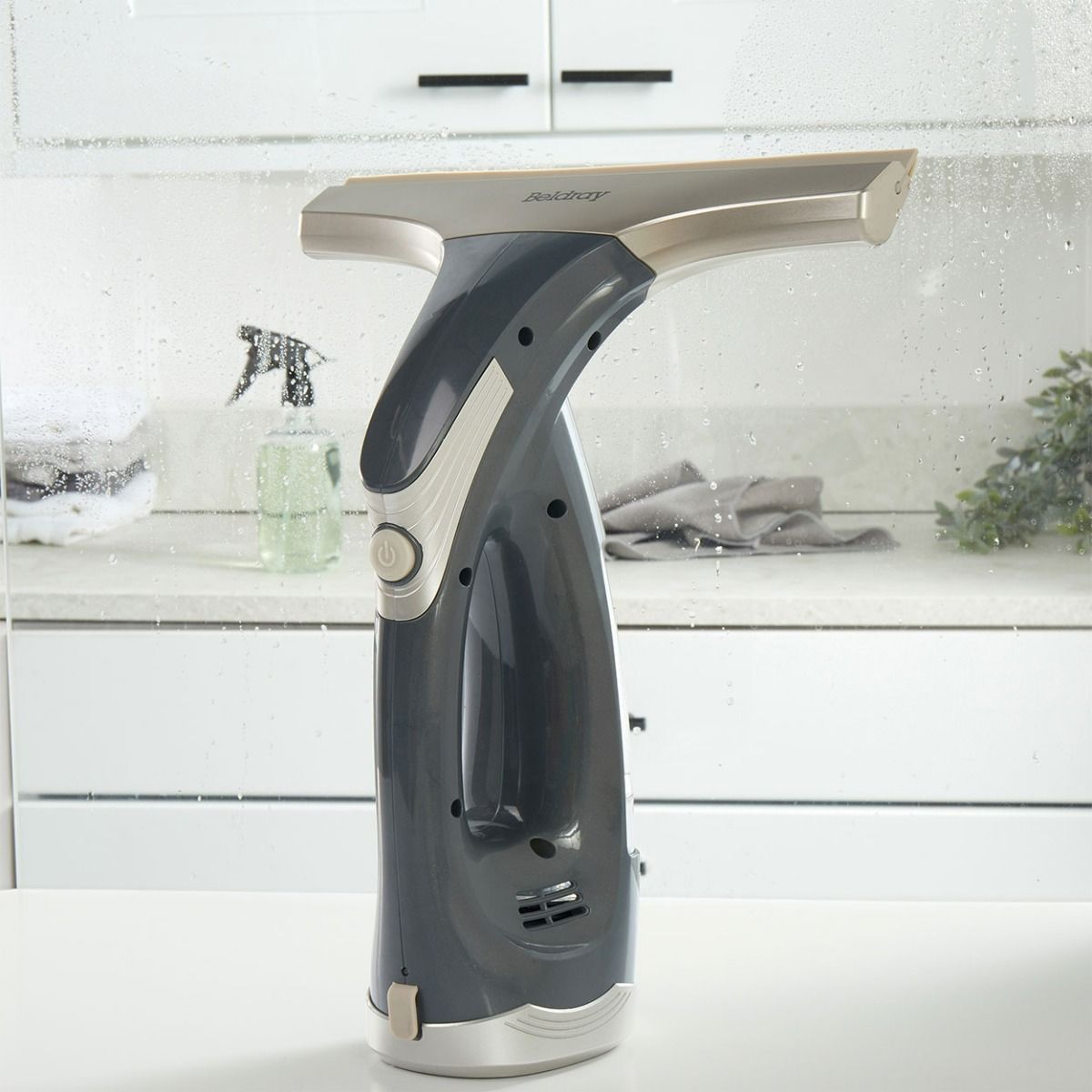 Beldray Window Vac Without Bottle - Tt