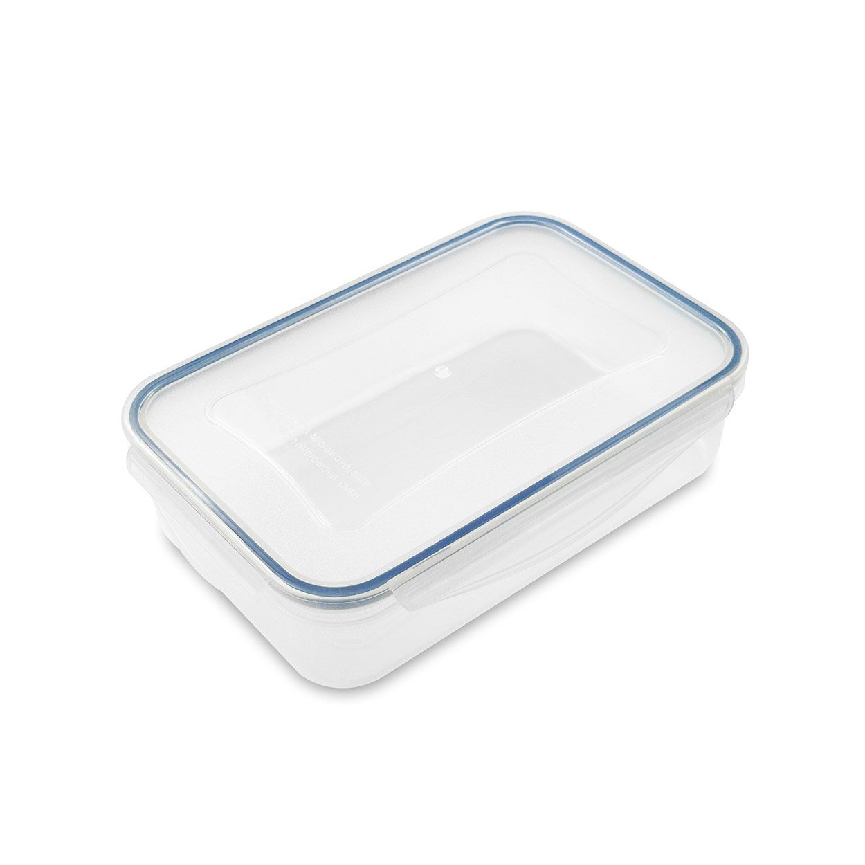 Addis Clip Tight Rectangle 900ml