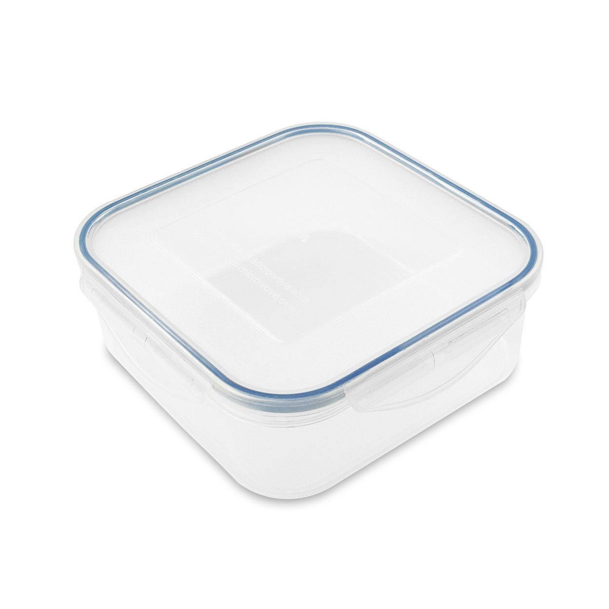 Addis Clip Tight Square 1.2ltr