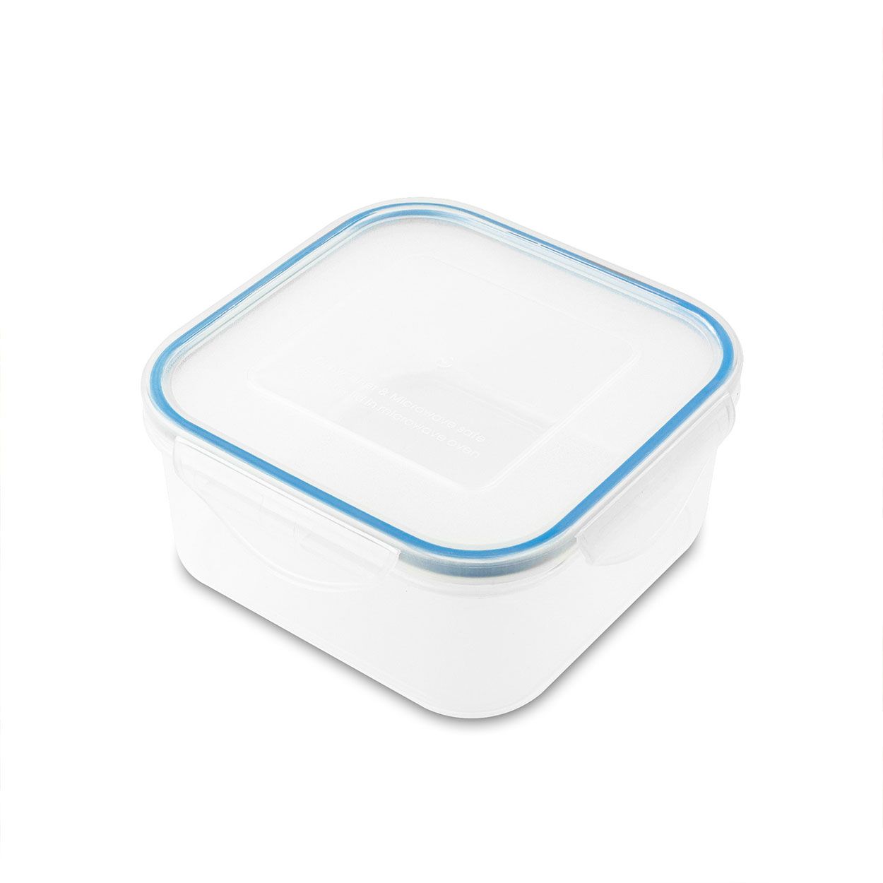 Addis Clip Tight Square 760ml