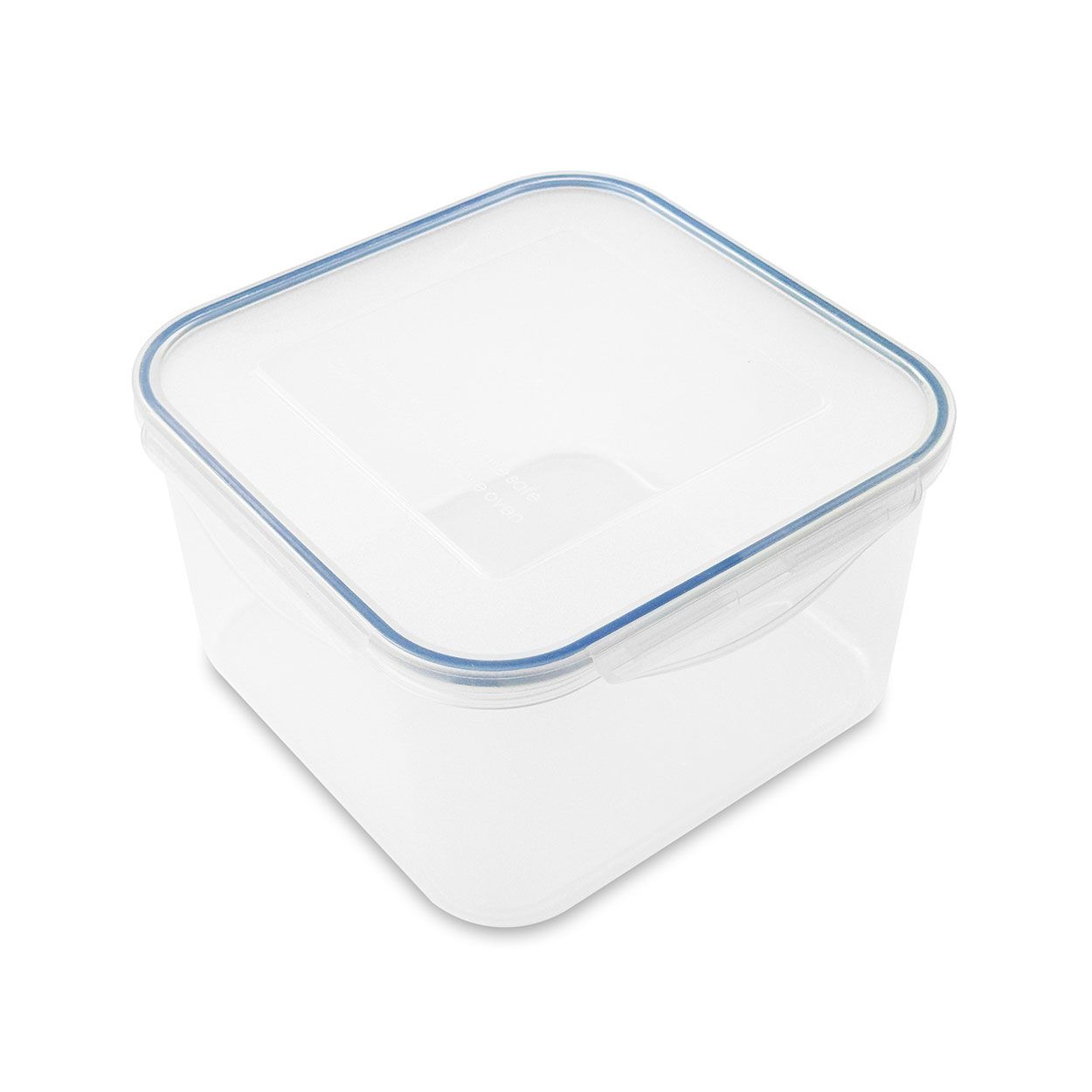 Addis Clip Tight Square 3.5ltr