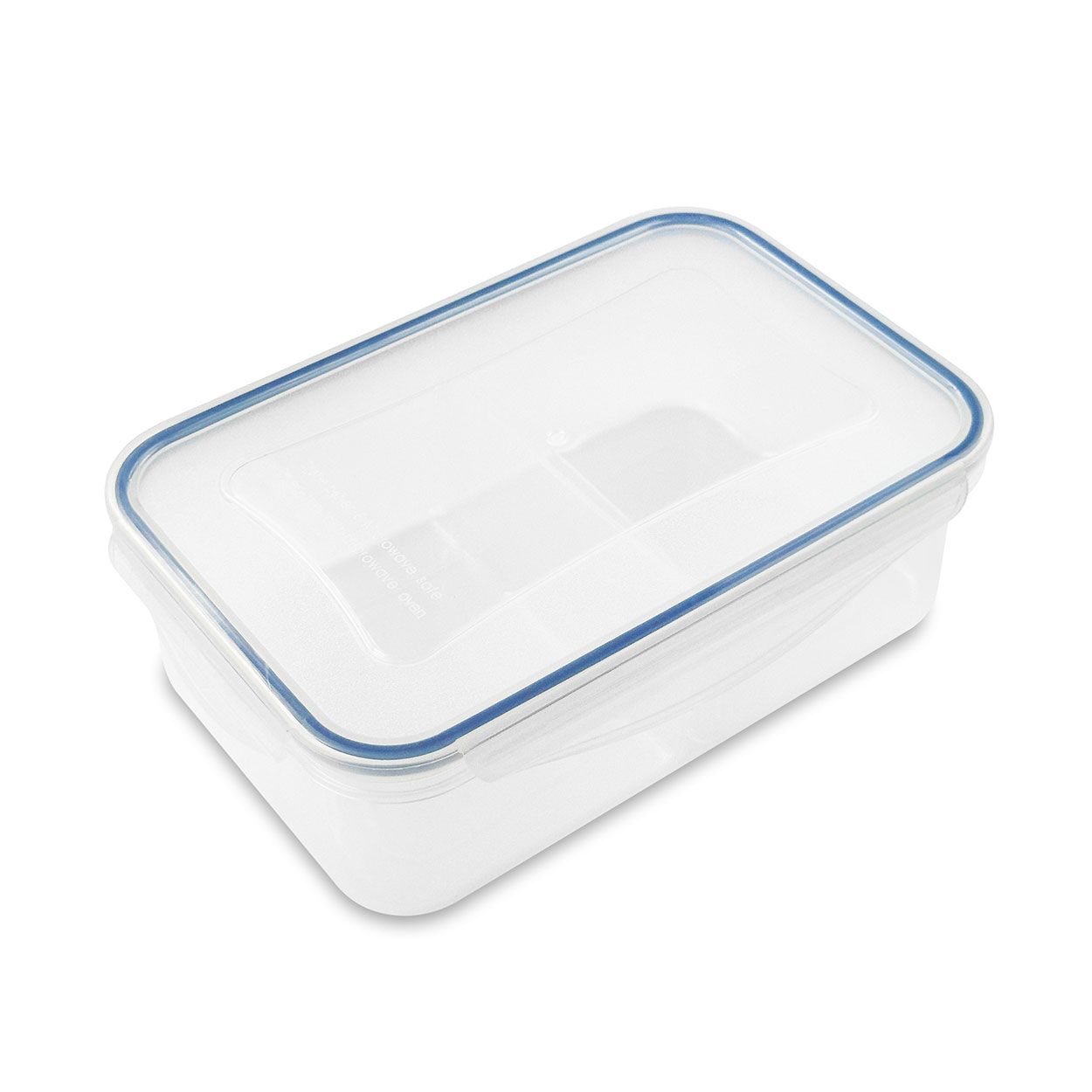 Addis Clip Tight Lunch Box 1.2ltr