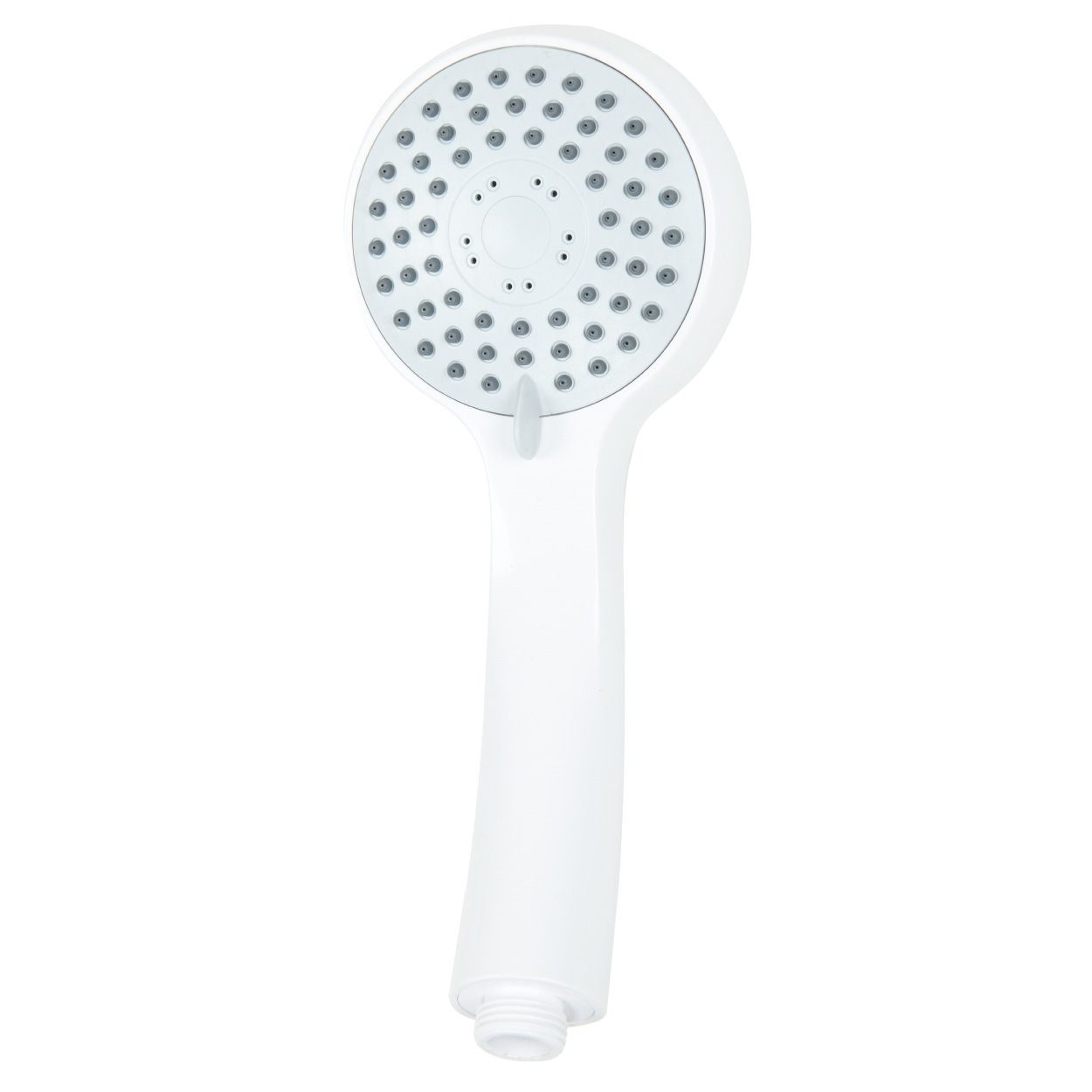 Shower Head 3 Function White
