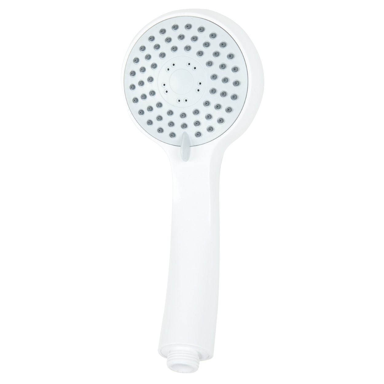 Shower Head 3 Function White
