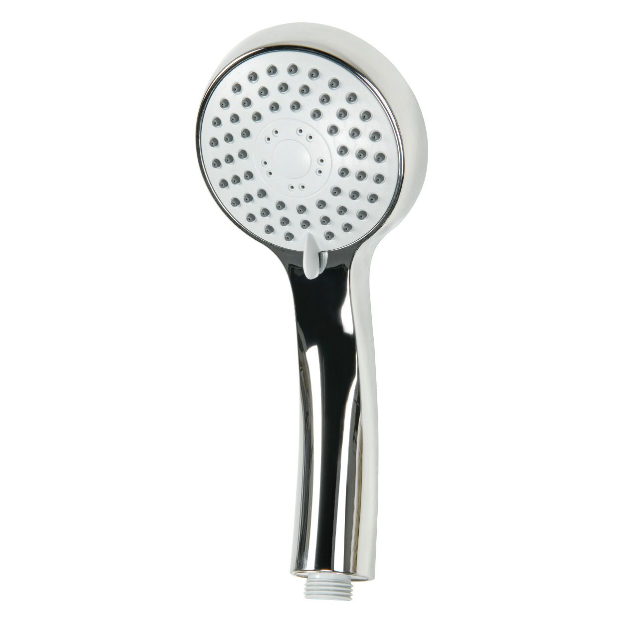 Shower Head 3 Function Chrome