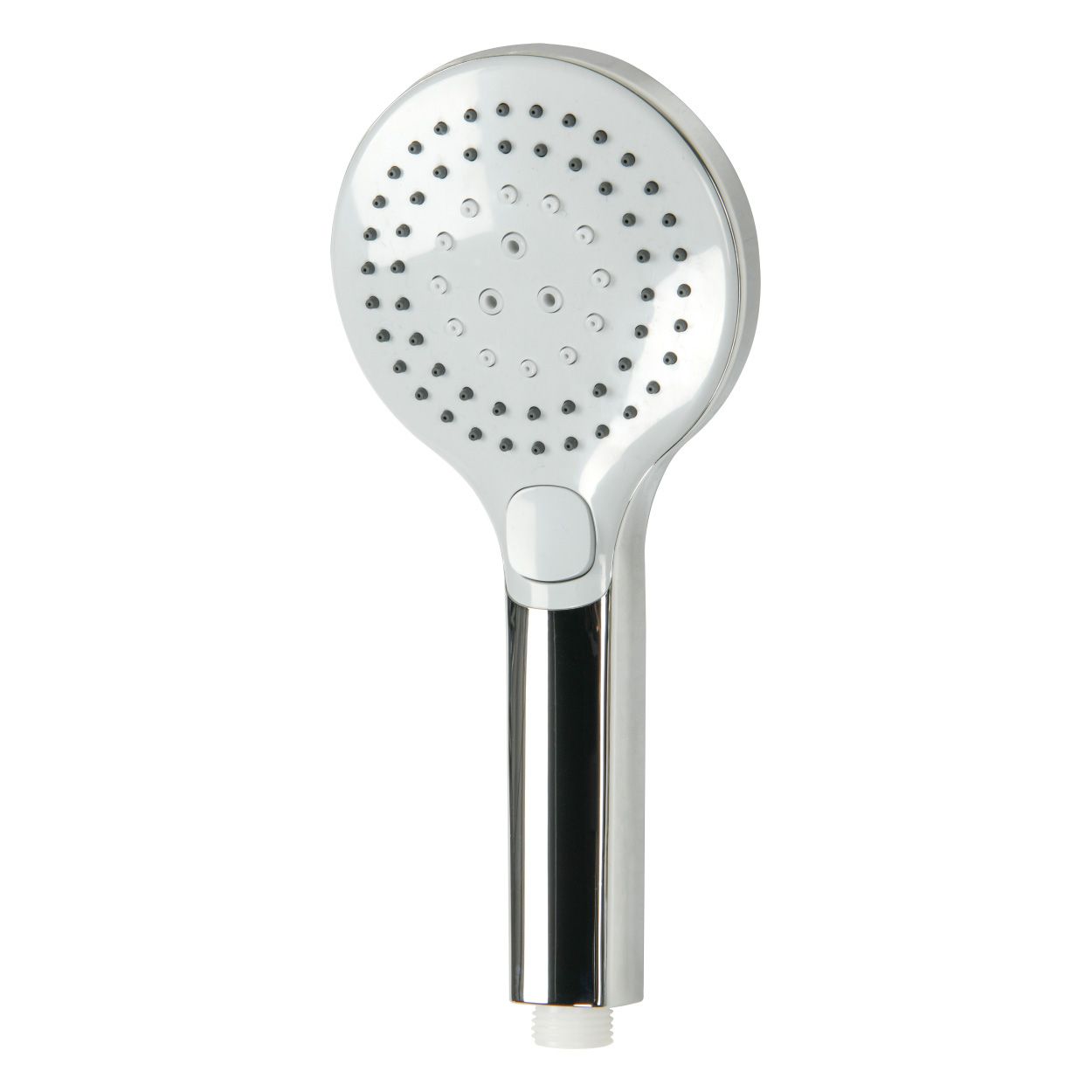 Shower Head 3 Function Chrome