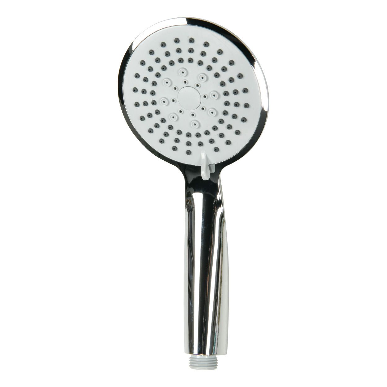 Shower Head 5 Function Chrome