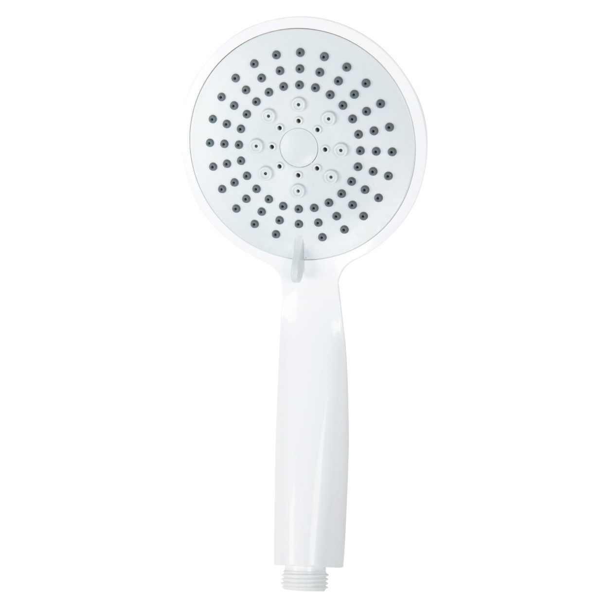 Shower Head 5 Function White