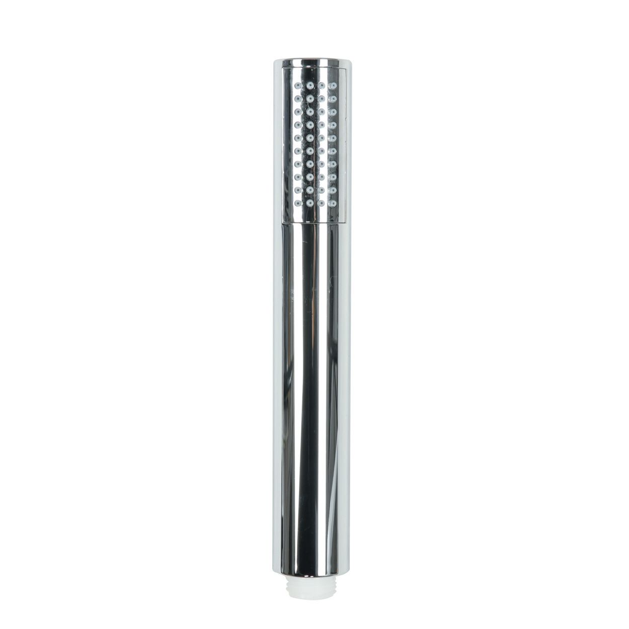 Pencil Shower Head Chrome