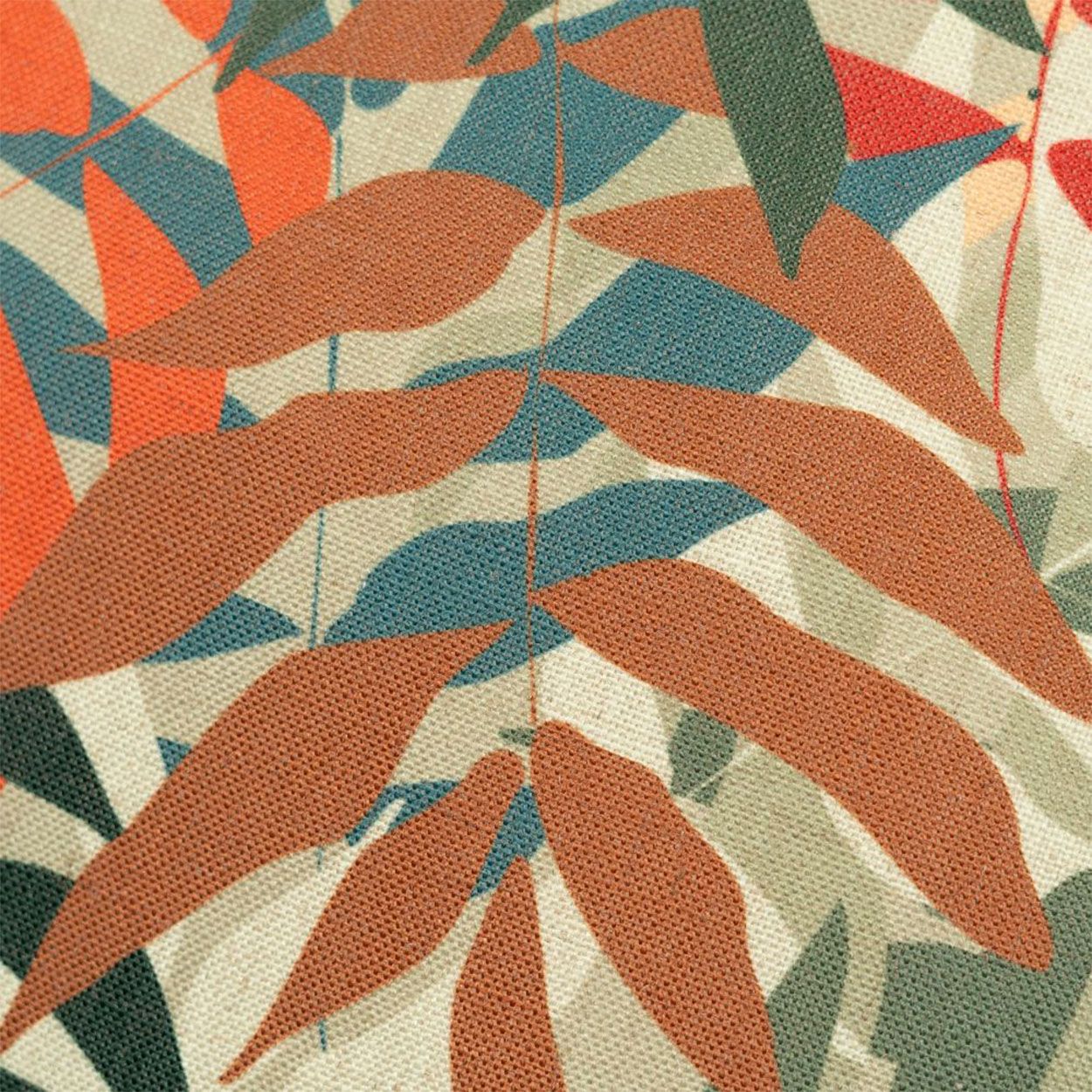 Botanical Cushion - 45cm x 45cm