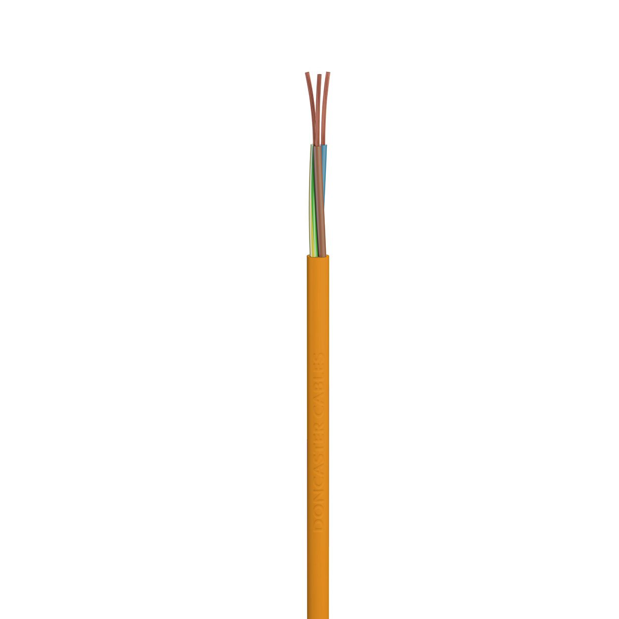 3 Core 2.5Mm2 Pvc Flex
