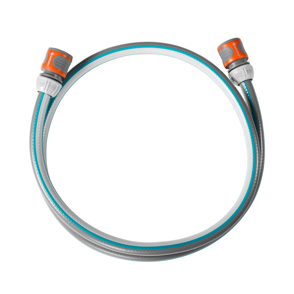 Gardena Hose Reel Connection Set