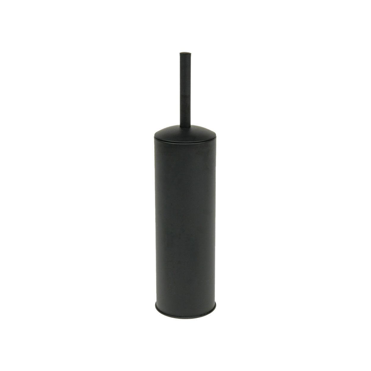 Toilet Brush Black