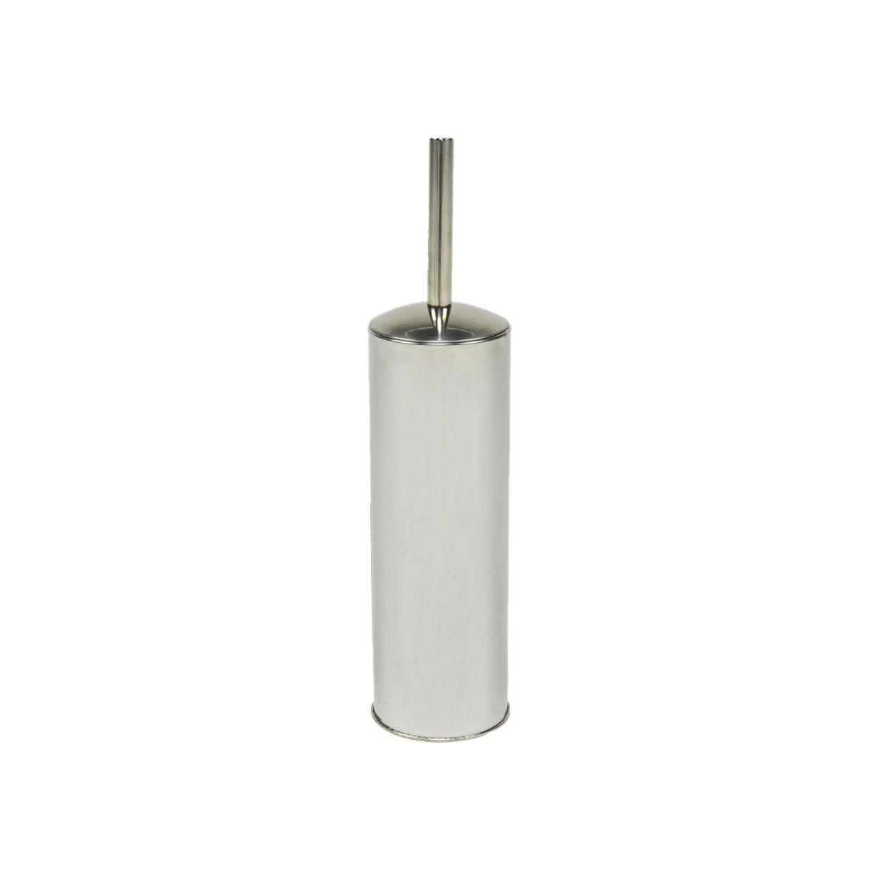 Toilet Brush Stainless Steel