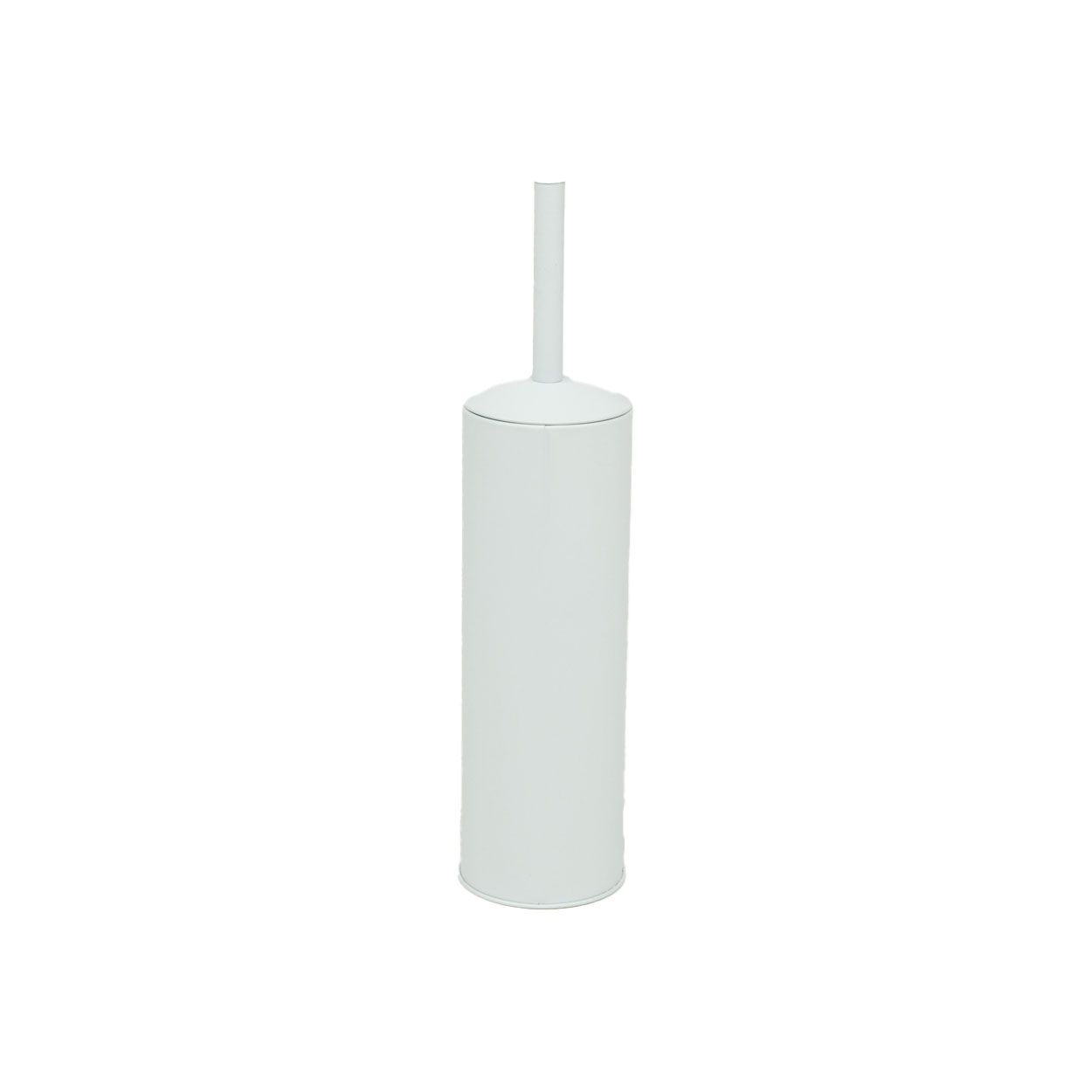 Toilet Brush White