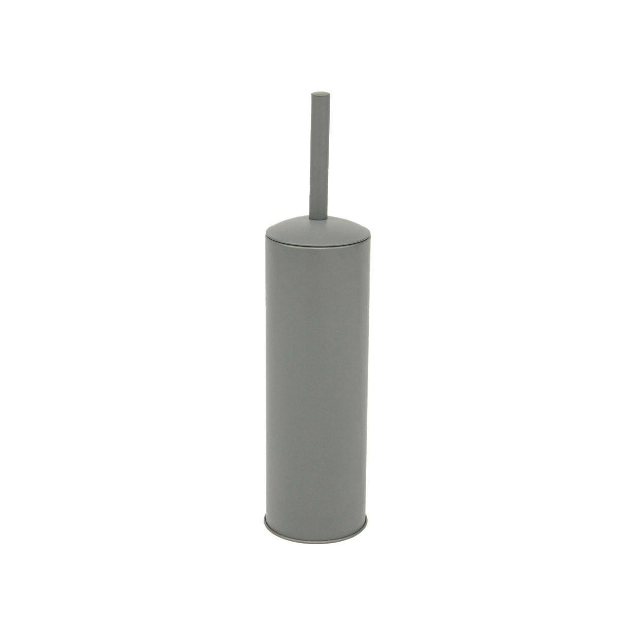Toilet Brush Grey