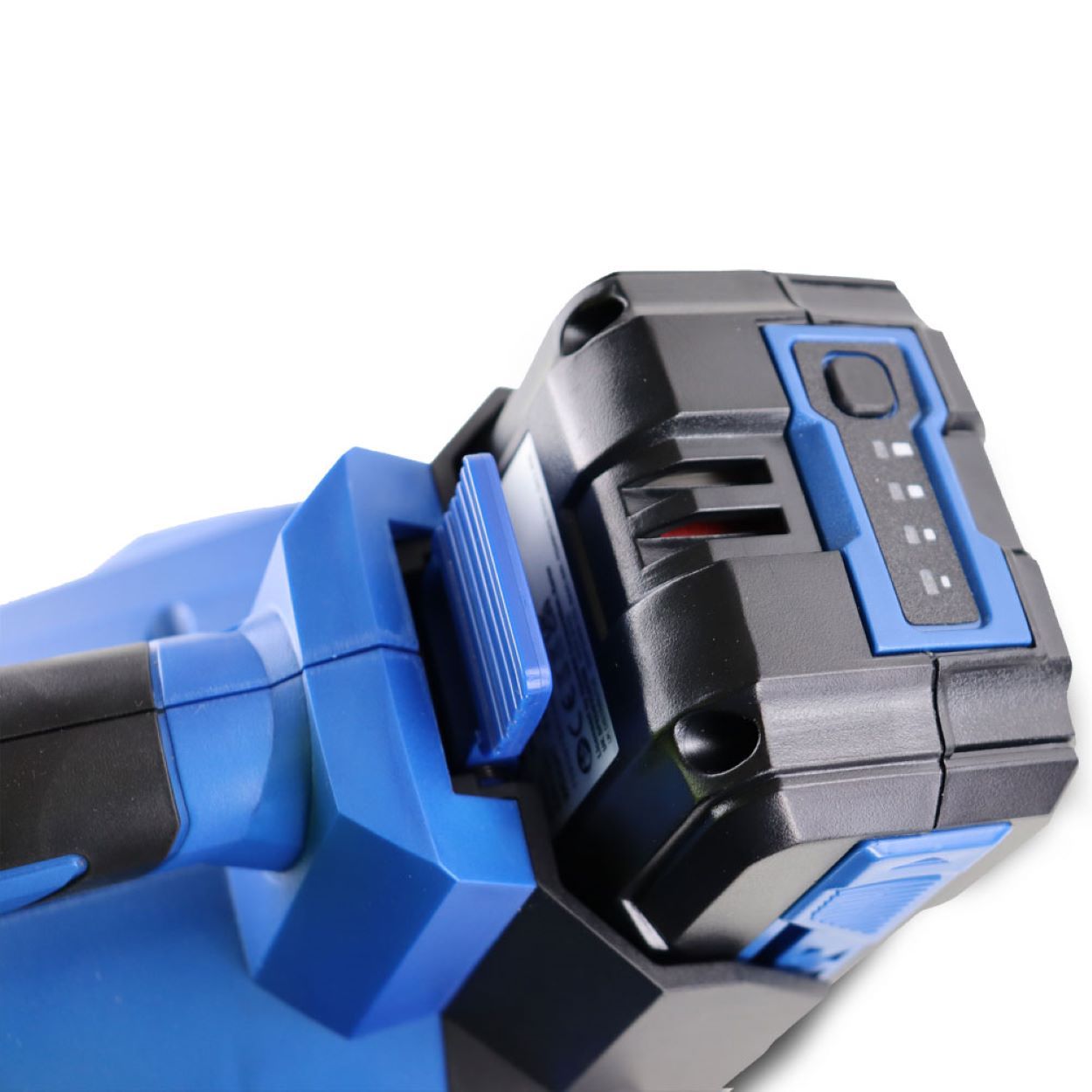 Hyundai 40V Leaf Blower