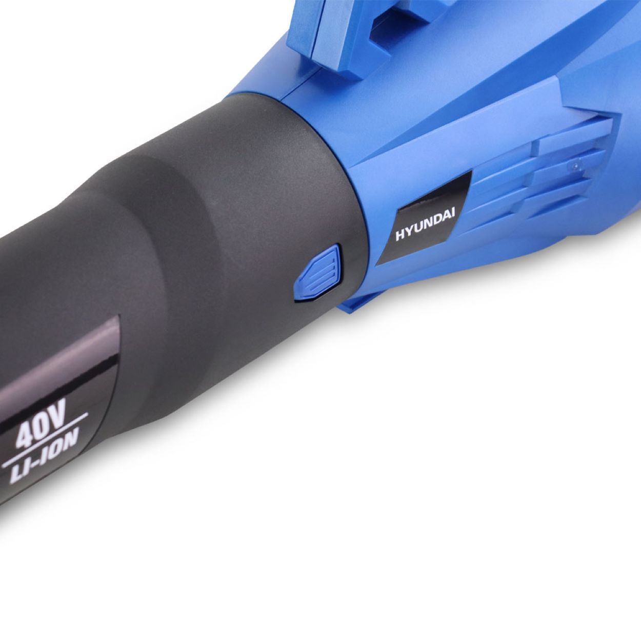 Hyundai 40V Leaf Blower